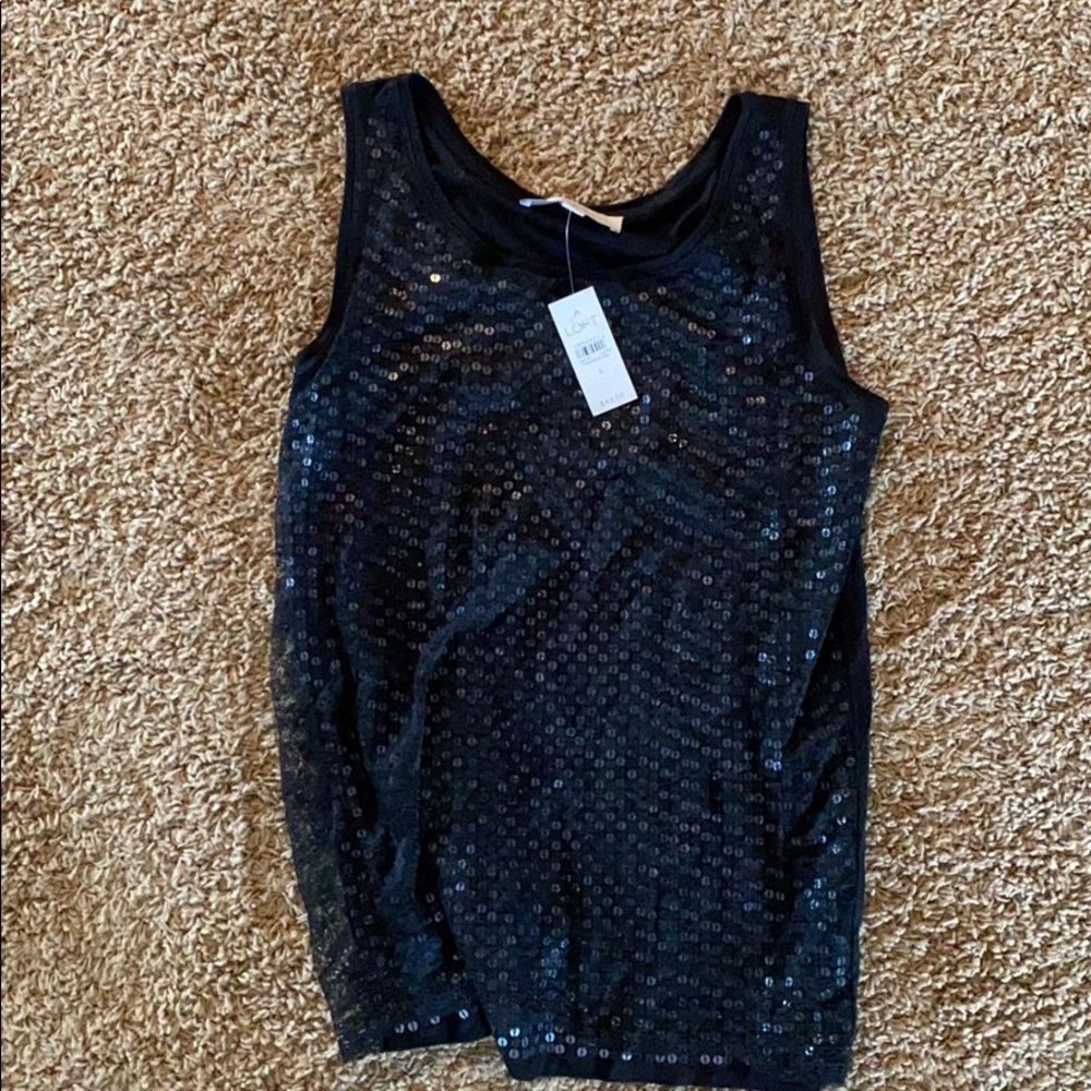 Women’s Tank Top